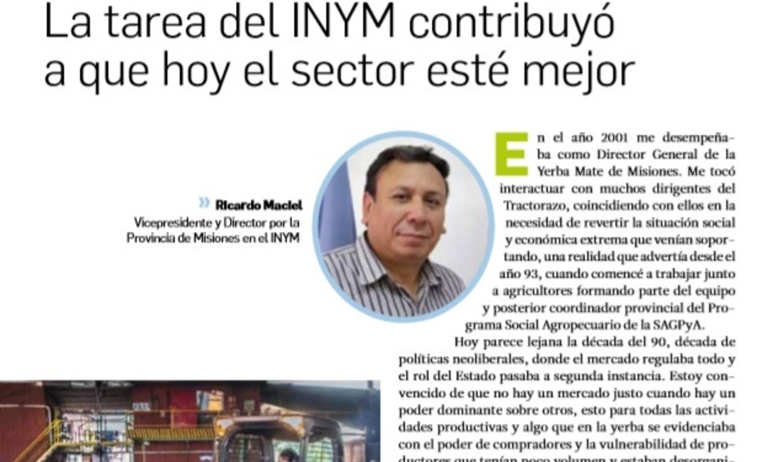 Imagen de Un presente sólido y un futuro sin techo Imagen de Un presente sólido y un futuro sin techo