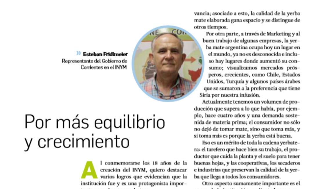 Imagen de Un presente sólido y un futuro sin techo Imagen de Un presente sólido y un futuro sin techo