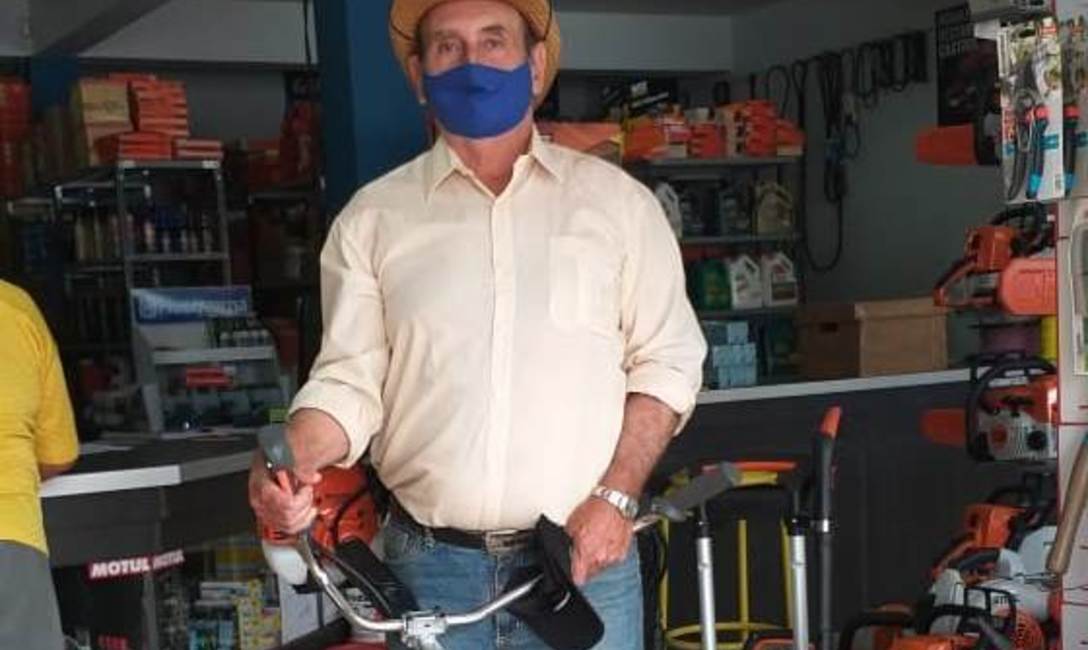 Imagen de M&aacute;s herramientas para trabajadores yerbateros