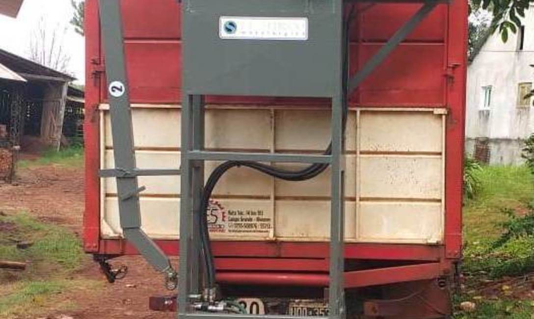 Imagen de Entrega de herramientas y construcci&oacute;n de implementos para la cosecha