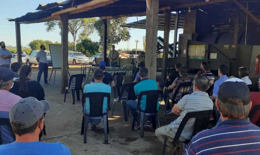 Imagen de C&oacute;mo acondicionar el suelo para una efectiva fertilizaci&oacute;n