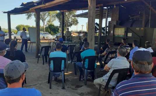 Imagen de C&oacute;mo acondicionar el suelo para una efectiva fertilizaci&oacute;n