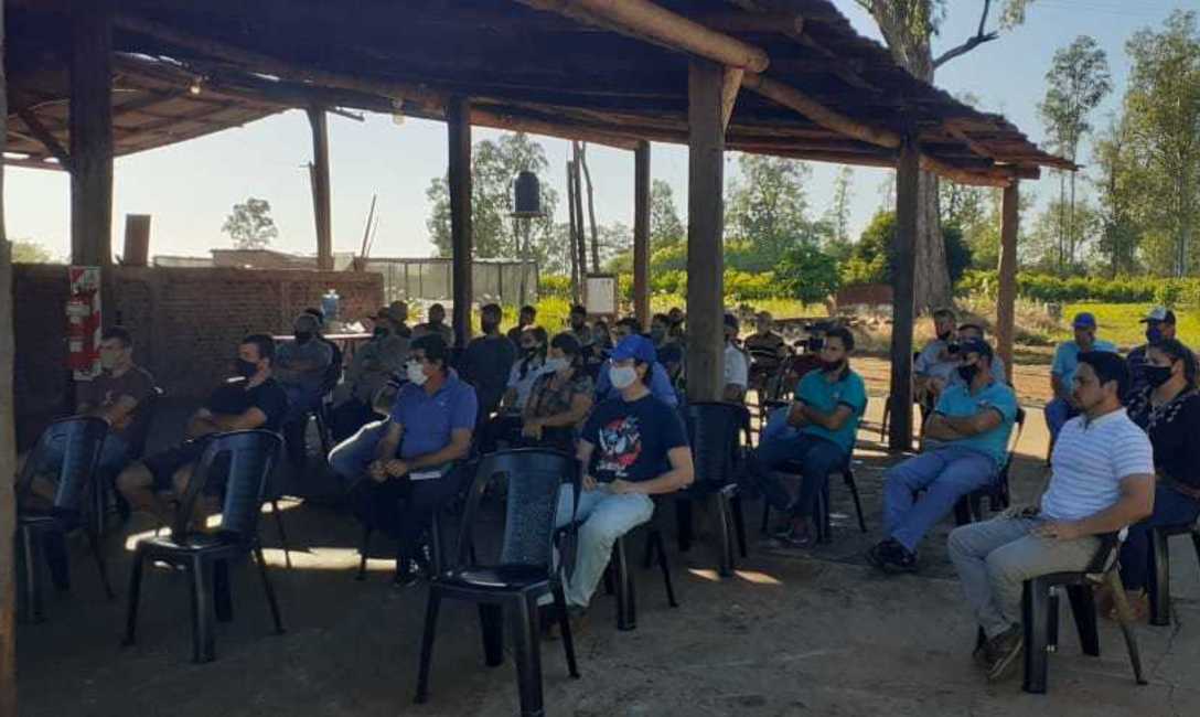 Imagen de C&oacute;mo acondicionar el suelo para una efectiva fertilizaci&oacute;n