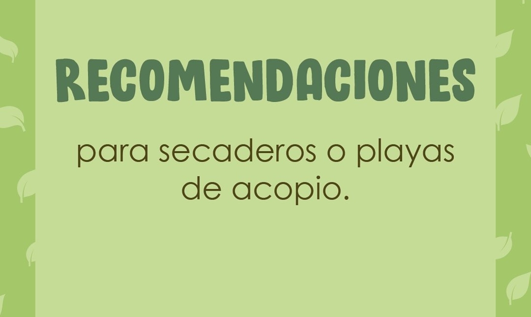 Imagen de El INYM recuerda la importancia de medidas de seguridad sanitaria Imagen de El INYM recuerda la importancia de medidas de seguridad sanitaria