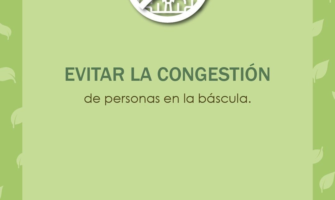 Imagen de El INYM recuerda la importancia de medidas de seguridad sanitaria Imagen de El INYM recuerda la importancia de medidas de seguridad sanitaria