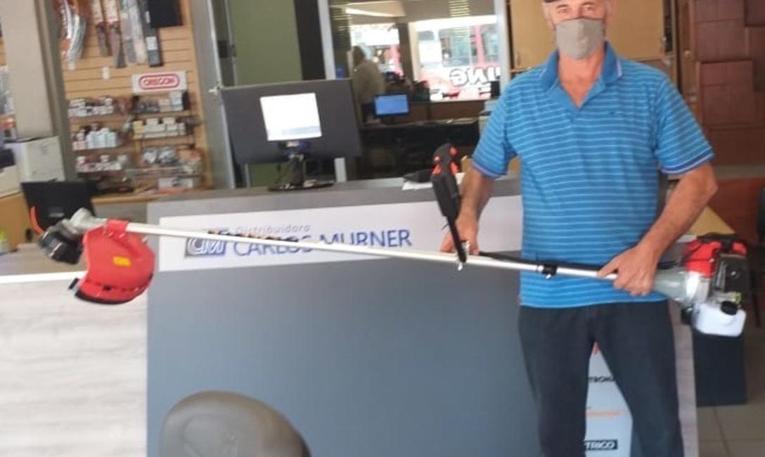 Imagen de Motoguadañas y tijeras electrónicas en Jardín y Esperanza Imagen de Motoguadañas y tijeras electrónicas en Jardín y Esperanza