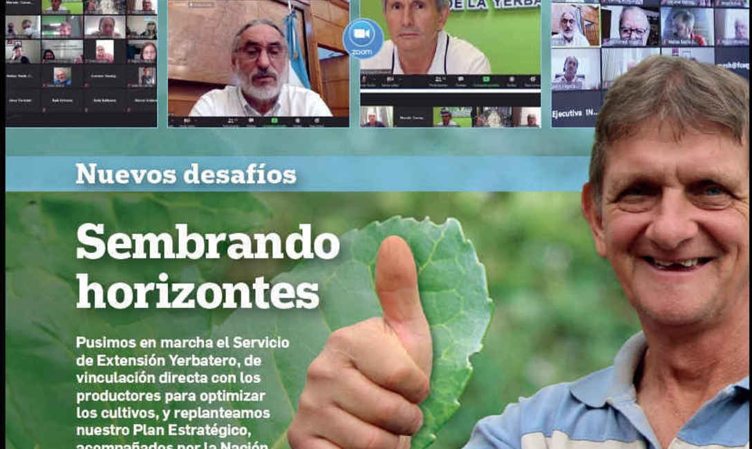 Imagen de Revista Digital Bien Nuestro Nº34 Imagen de Revista Digital Bien Nuestro Nº34