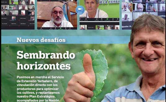 Imagen de Revista Digital Bien Nuestro Nº34