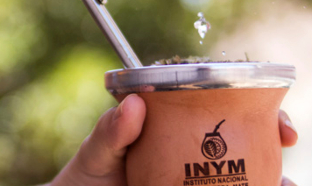 Imagen de Yerba mate: durante el primer bimestre el consumo interno fue de 42, 3 millones de kilos