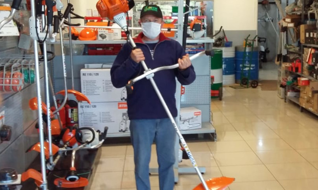 Imagen de M&aacute;s herramientas para el sector yerbatero