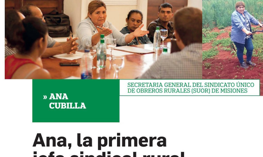 Ana Cubilla Ana Cubilla