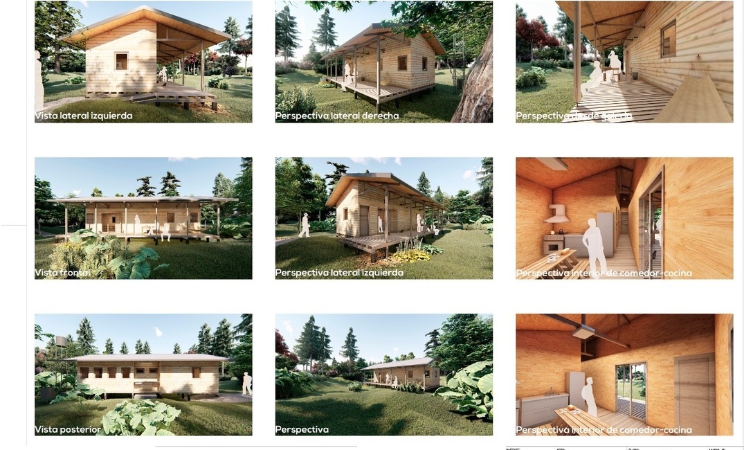 Imagen de El IPRODHA construirá viviendas para albergar a tareferos durante la zafra Imagen de El IPRODHA construirá viviendas para albergar a tareferos durante la zafra