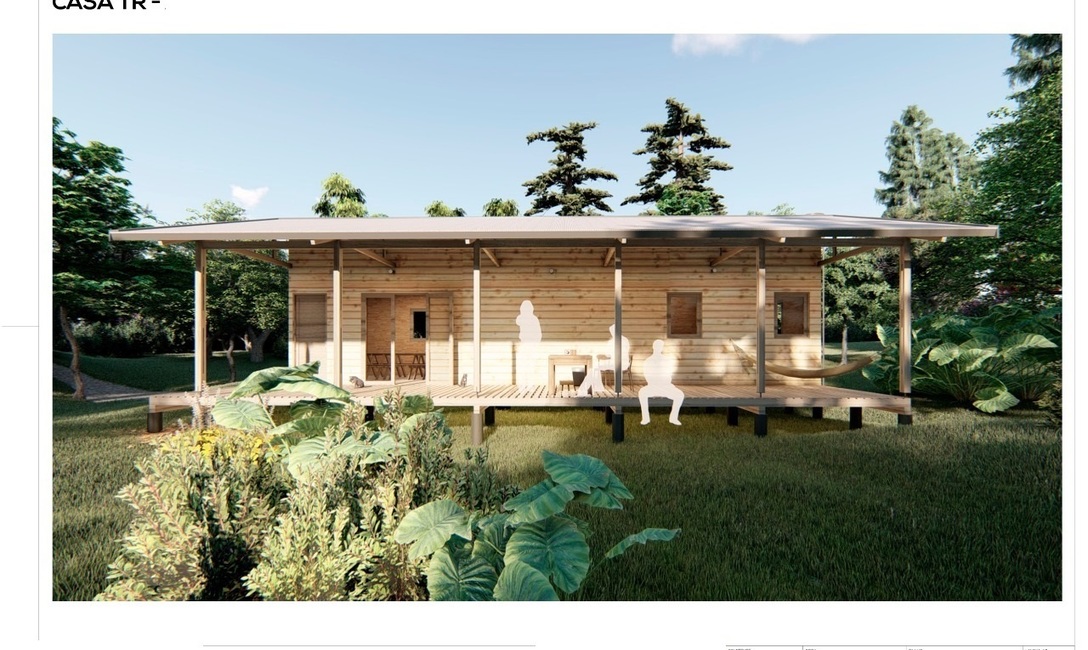 Imagen de El IPRODHA construirá viviendas para albergar a tareferos durante la zafra Imagen de El IPRODHA construirá viviendas para albergar a tareferos durante la zafra