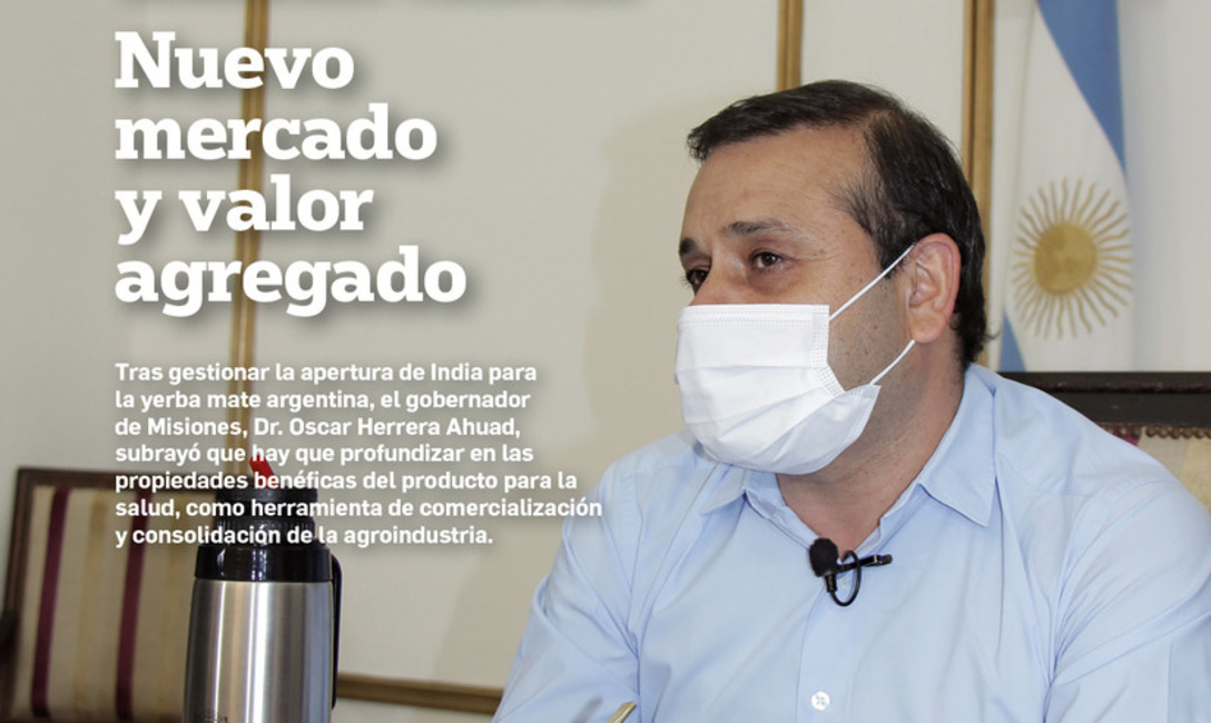 Imagen de Revista Bien Nuestro Nº36 Imagen de Revista Bien Nuestro Nº36