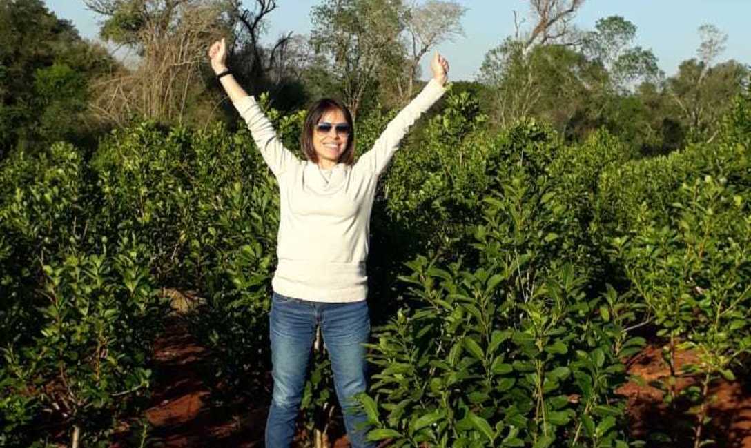 Imagen de "Las Cooperativas son fundamentales para los productores" Imagen de "Las Cooperativas son fundamentales para los productores"