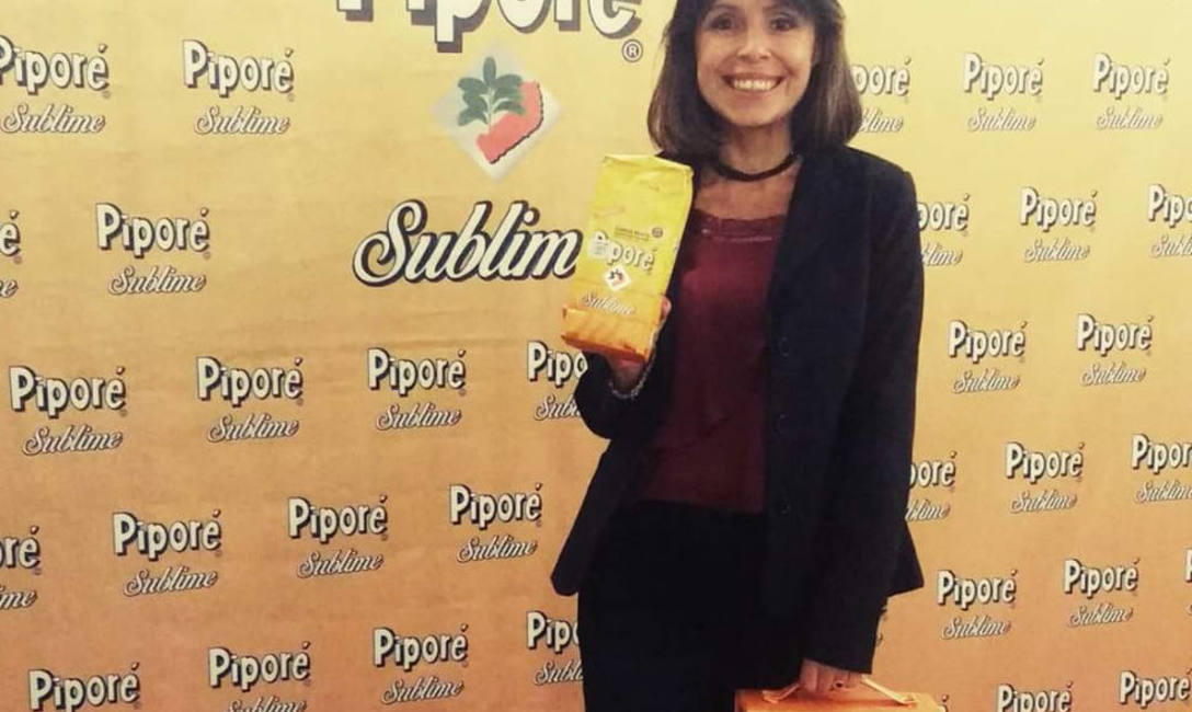 Imagen de "Las Cooperativas son fundamentales para los productores" Imagen de "Las Cooperativas son fundamentales para los productores"