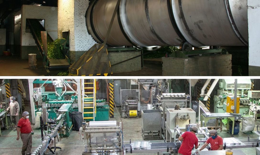 Imagen de Est&aacute; abierta la inscripci&oacute;n de BPM para secaderos y molinos