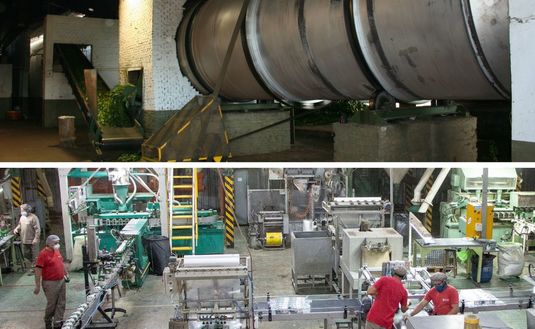 Imagen de Est&aacute; abierta la inscripci&oacute;n de BPM para secaderos y molinos