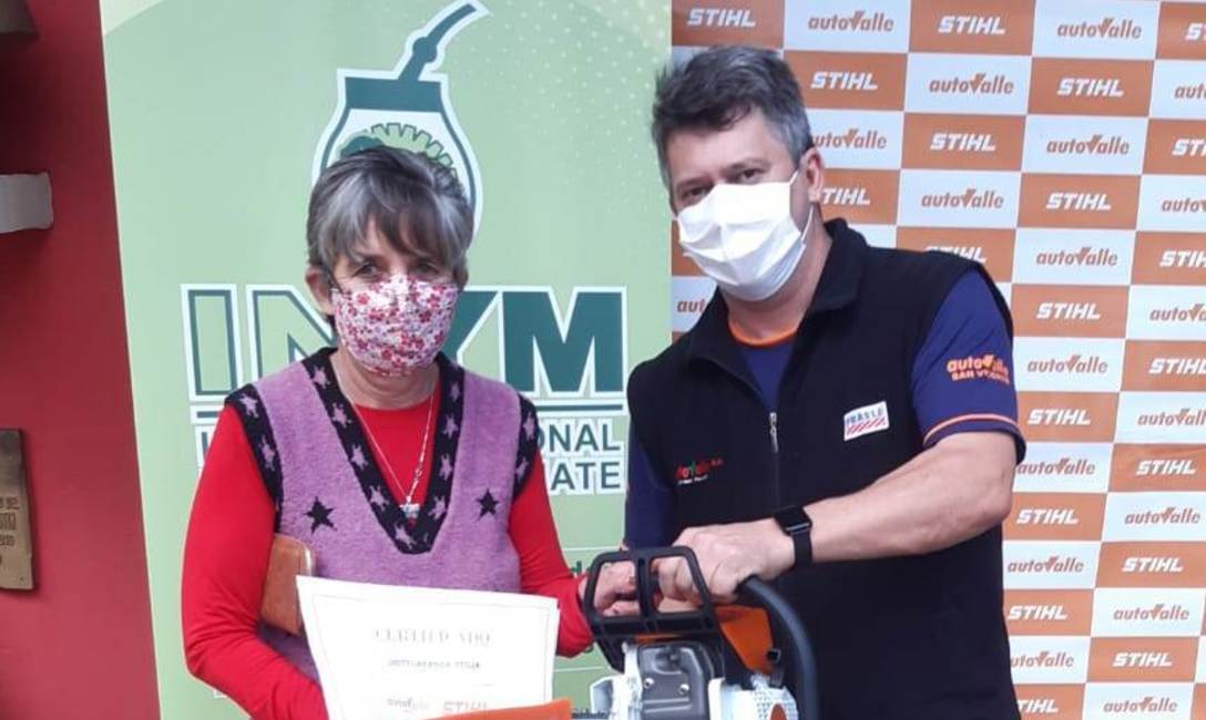 Imagen de Nueva entrega de herramientas en Dos de Mayo