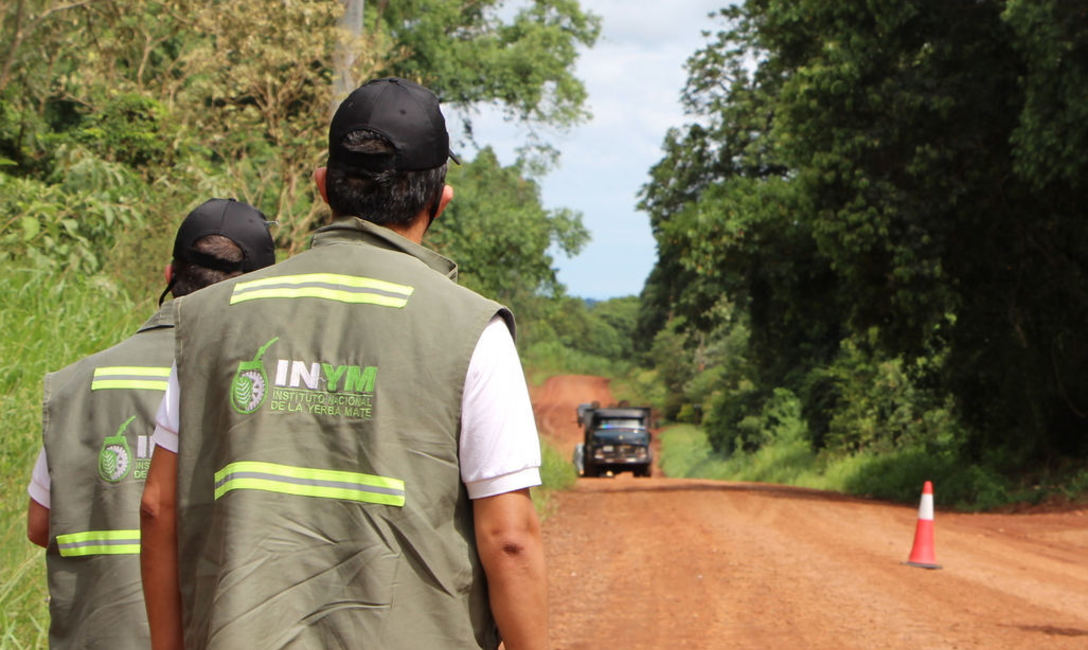 Imagen de El INYM repudia violencia contra inspector y ratifica acciones de Fiscalizaci&oacute;n
