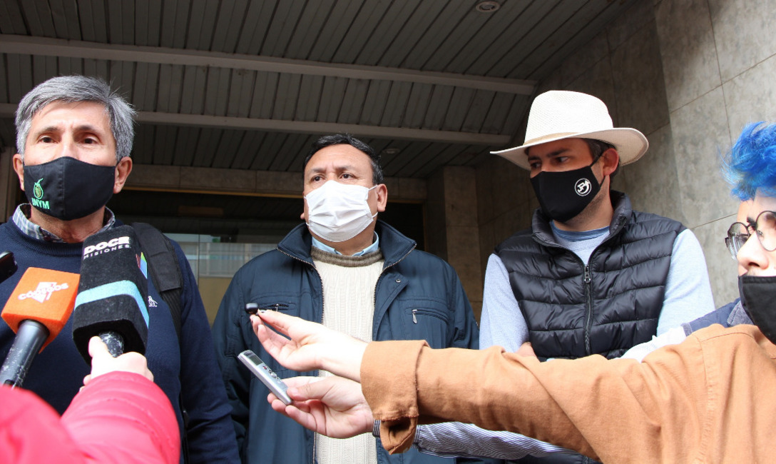 Se podrá implantar anualmente hasta el 2% de las superficies de yerbales ya existentes. Se podrá implantar anualmente hasta el 2% de las superficies de yerbales ya existentes.