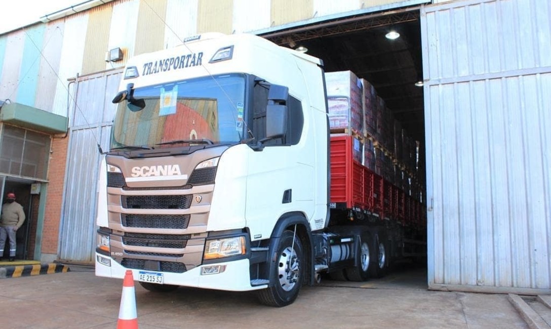 Imagen de Es el comienzo de un venturoso futuro para la yerba Imagen de Es el comienzo de un venturoso futuro para la yerba