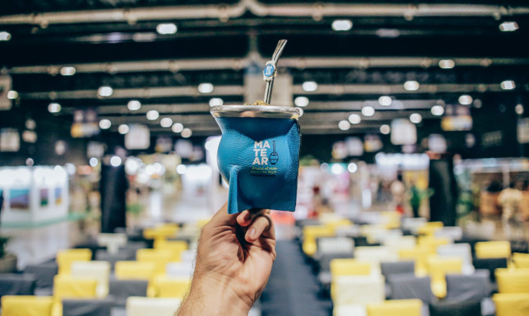 Imagen de La Feria MATEAR se posterga para el próximo año Imagen de La Feria MATEAR se posterga para el próximo año