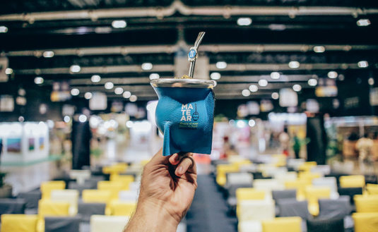 Imagen de La Feria MATEAR se posterga para el próximo año