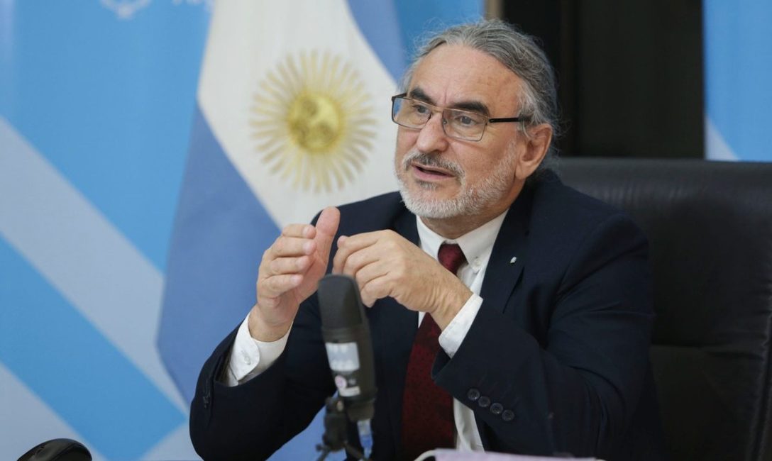 Ing. Agr. Luis Basterra . Ministro de Agricultura, Ganadería y Pesca de la Nación. Ing. Agr. Luis Basterra . Ministro de Agricultura, Ganadería y Pesca de la Nación.