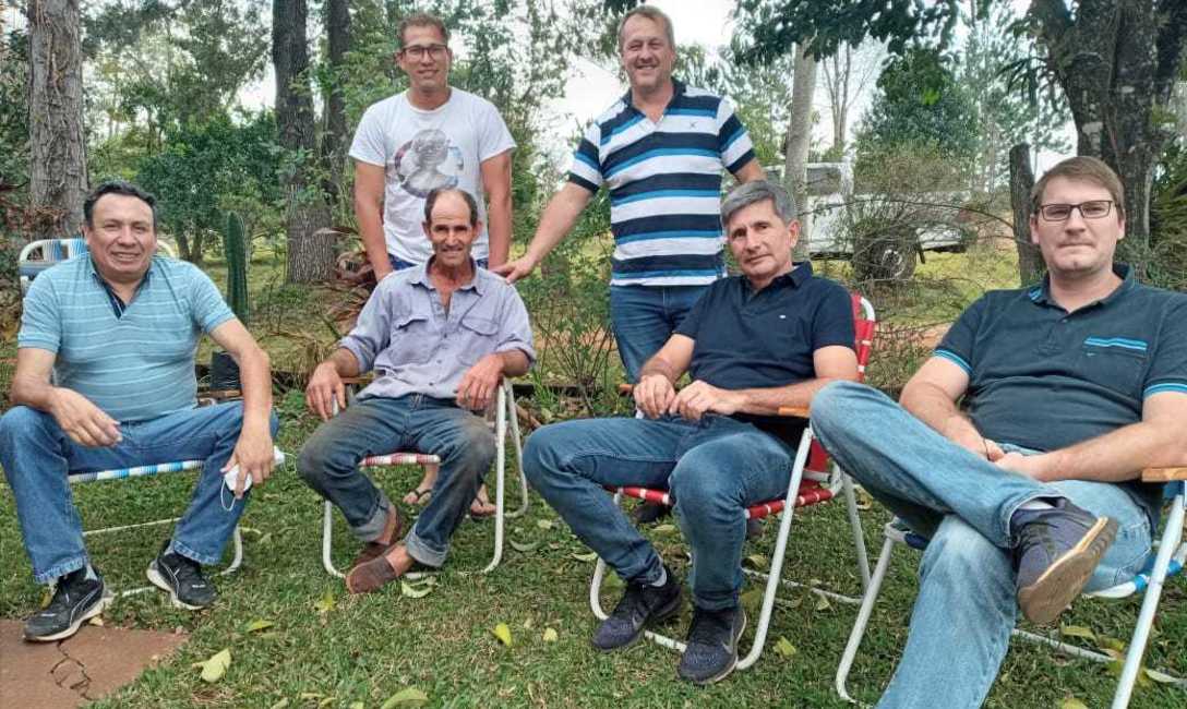 Imagen de Stadler, una historia de determinaci&oacute;n y coraje