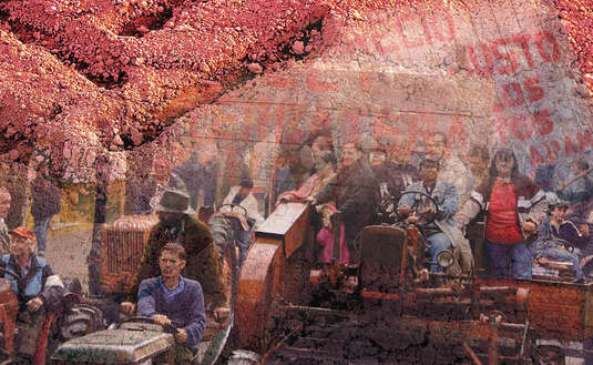 Imagen de Revista Bien Nuestro Nº37