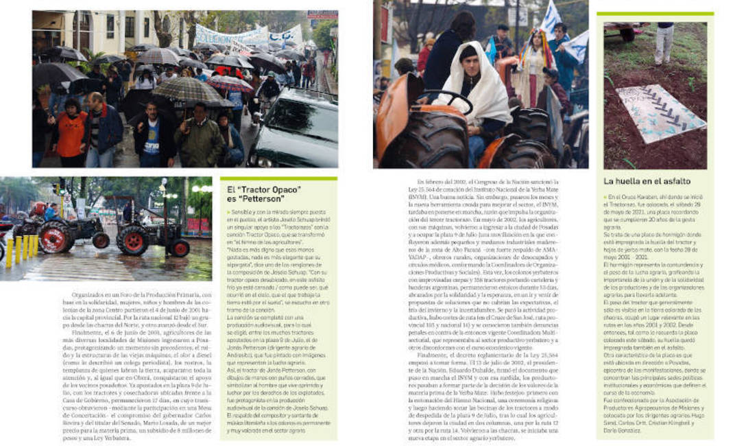 Imagen de Revista Bien Nuestro Nº37 Imagen de Revista Bien Nuestro Nº37