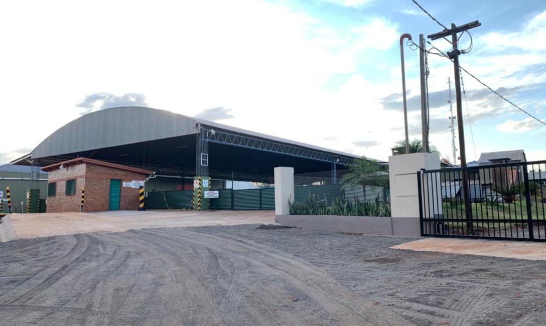 Secadero Don Enrique SECPA, creado hace 50 años con la premisa del respeto hacia el trabajador. Secadero Don Enrique SECPA, creado hace 50 años con la premisa del respeto hacia el trabajador.