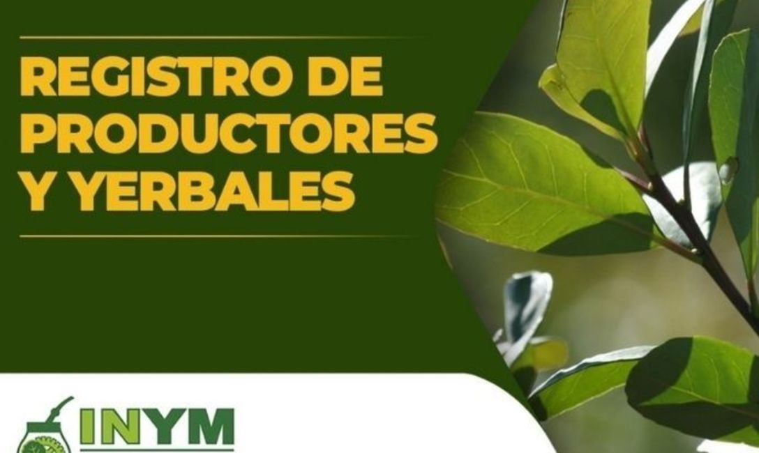 Imagen de Mes de septiembre: cronograma de la oficina móvil para Registro de Productores y Yerbales Imagen de Mes de septiembre: cronograma de la oficina móvil para Registro de Productores y Yerbales