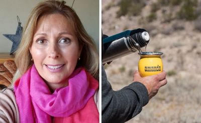 Imagen de María Victoria, la tercera “generación Szychowski” al frente una de las yerbateras más importantes Imagen de María Victoria, la tercera “generación Szychowski” al frente una de las yerbateras más importantes