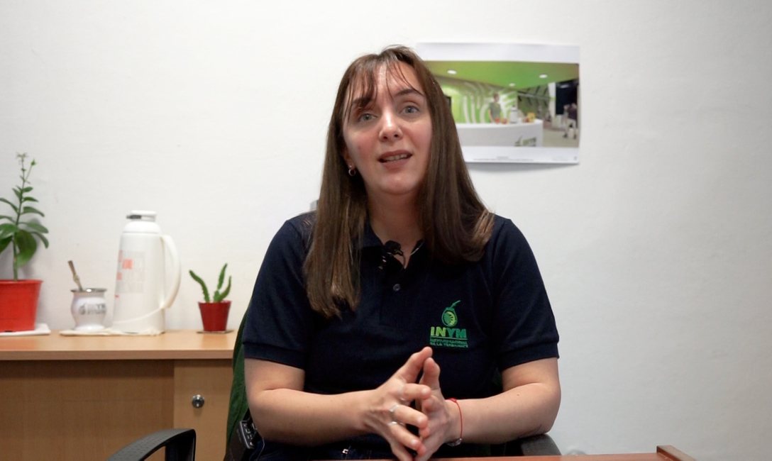 �La calidad se da a lo largo de toda la cadena�, Ing. Evelyn Kazuba, jefa de Control y Gesti&oacute;n de Calidad