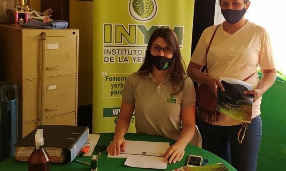 Las becas del INYM est&aacute;n orientadas a j&oacute;venes que cursan en escuelas secundarias con orientaci&oacute;n agr&iacute;cola