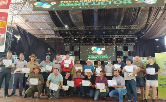 Imagen de Homenaje y reivindicación al Tractorazo y a quienes trabajan la tierra