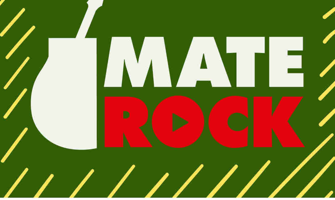 Mate Rock: la propuesta del Instituto para acercar el mate al segmento joven. Mate Rock: la propuesta del Instituto para acercar el mate al segmento joven.