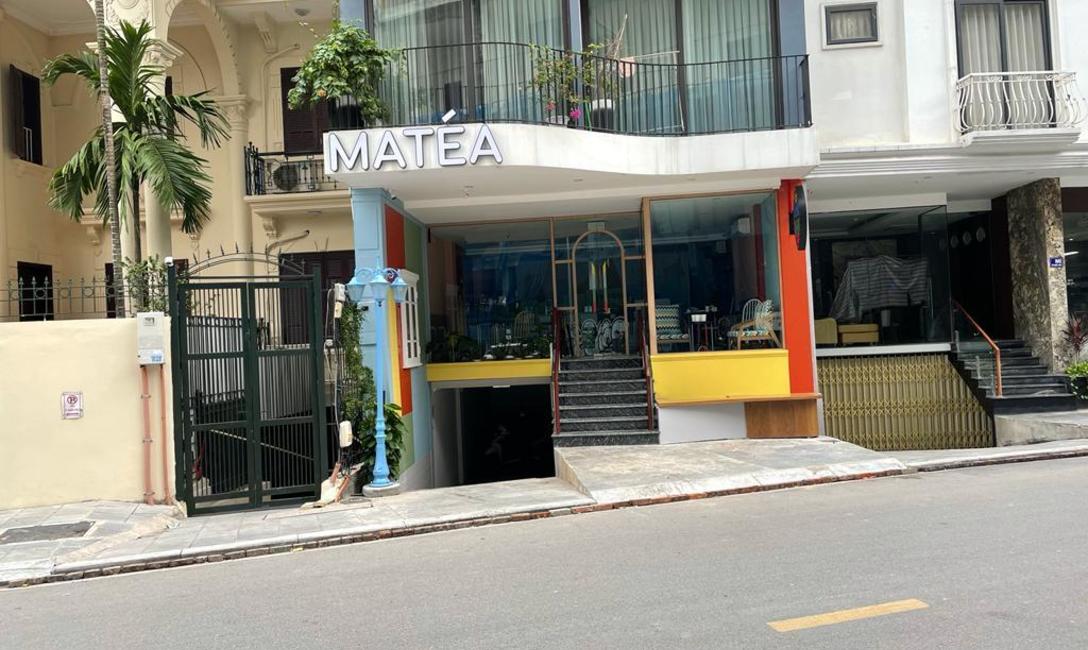 Imagen de Se inaugur&oacute; el primer local de bebida yerba mate argentina en Vietnam