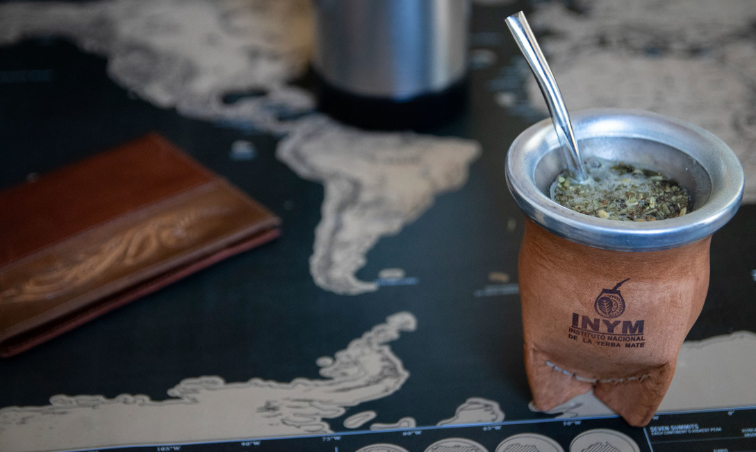 Imagen de El INYM retoma la agenda de promoción para sumar consumidores en el mundo Imagen de El INYM retoma la agenda de promoción para sumar consumidores en el mundo