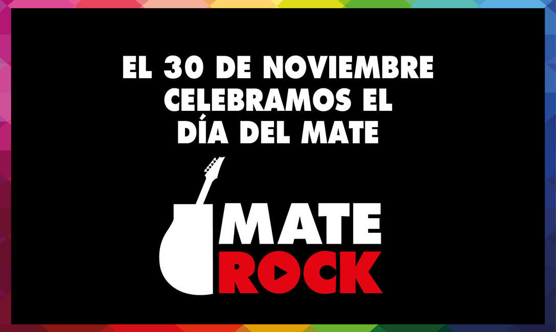 Imagen de Mate y m&uacute;sica, la combinaci&oacute;n perfecta para festejar