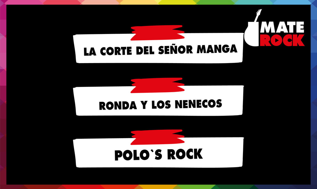 Imagen de Mate y m&uacute;sica, la combinaci&oacute;n perfecta para festejar