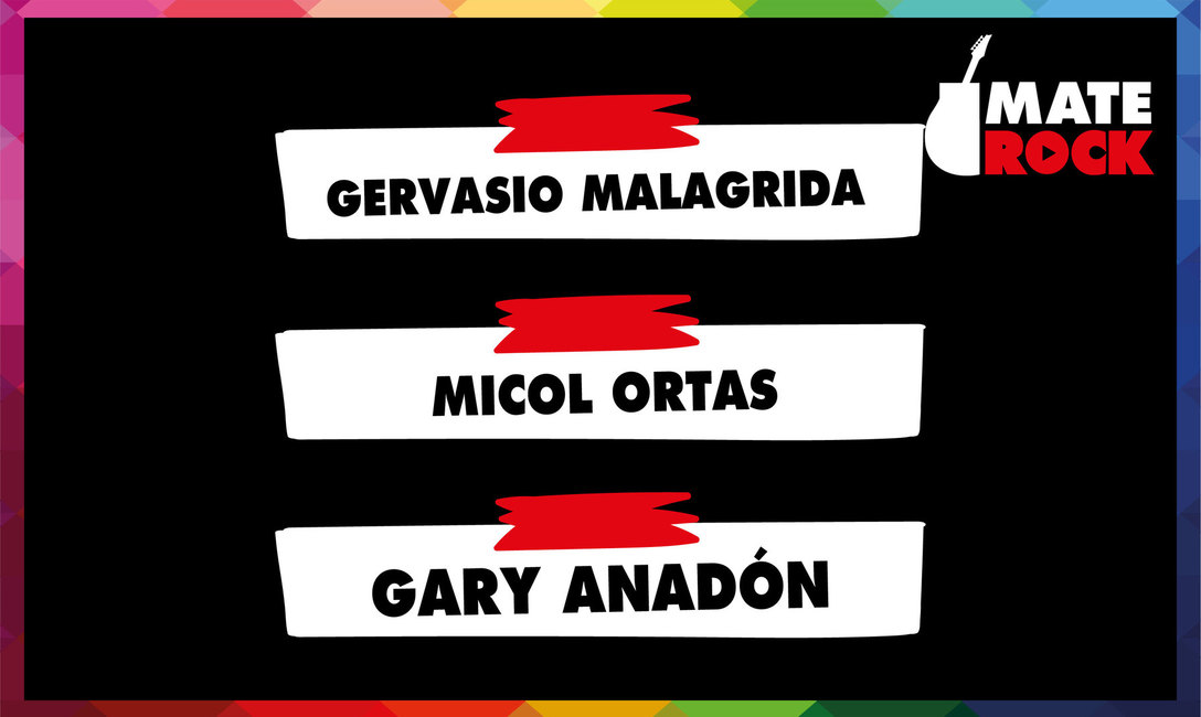 Imagen de Mate y m&uacute;sica, la combinaci&oacute;n perfecta para festejar