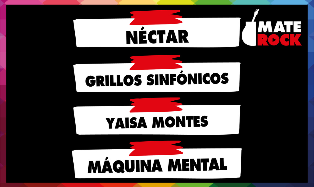 Imagen de Mate y m&uacute;sica, la combinaci&oacute;n perfecta para festejar