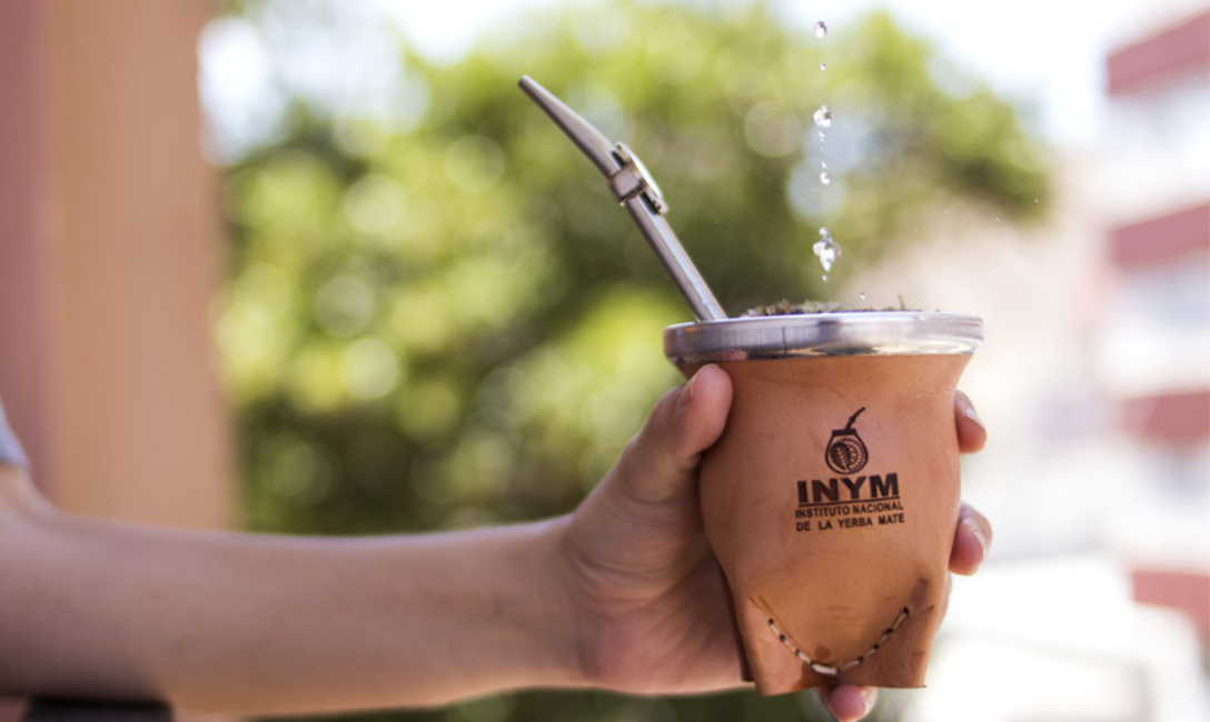 Imagen de El consumo interno de yerba mate sumó 238,7 millones de kilos al cierre de octubre Imagen de El consumo interno de yerba mate sumó 238,7 millones de kilos al cierre de octubre