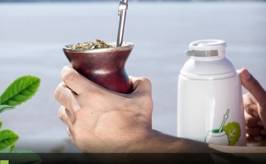 Imagen de 30 de noviembre, Día Nacional del Mate