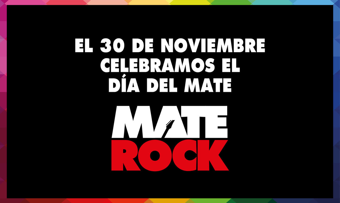 Imagen de 30 de noviembre, Día Nacional del Mate Imagen de 30 de noviembre, Día Nacional del Mate