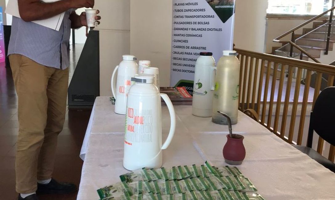 Imagen de Jornada de Marketing para Industrias, con apoyo del INYM Imagen de Jornada de Marketing para Industrias, con apoyo del INYM