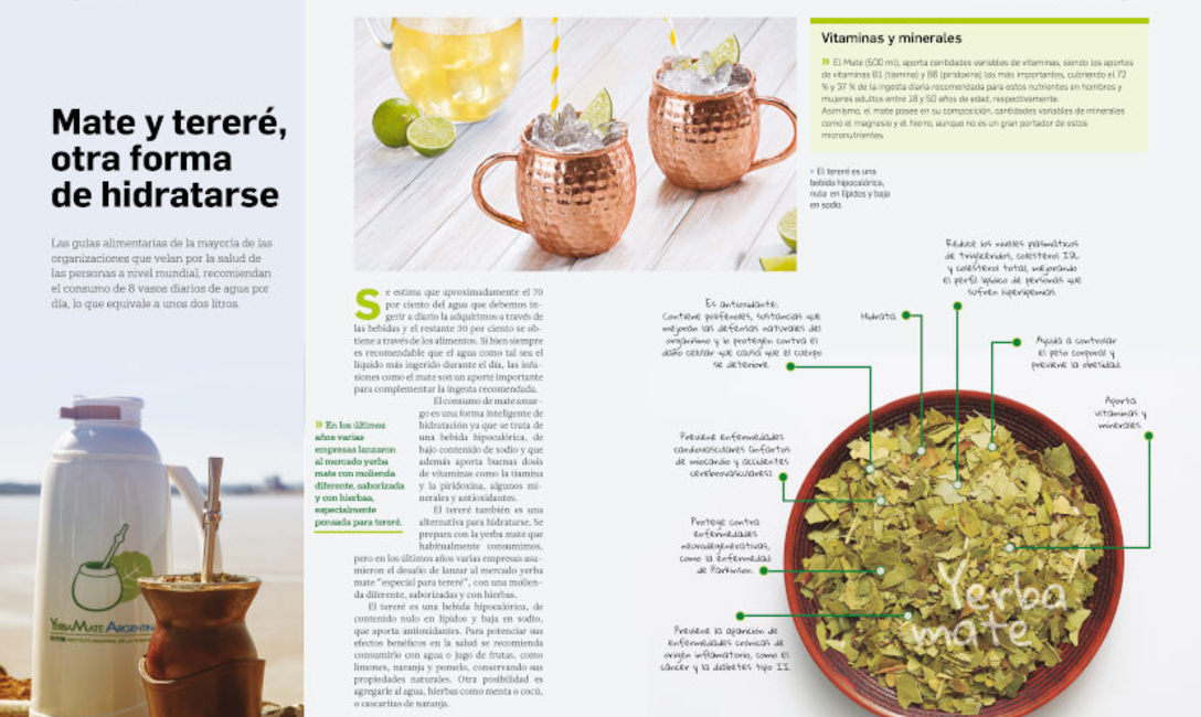 Imagen de Revista Bien Nuestro Nº40 Imagen de Revista Bien Nuestro Nº40